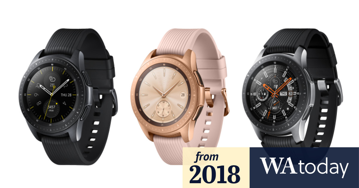 frys galaxy watch